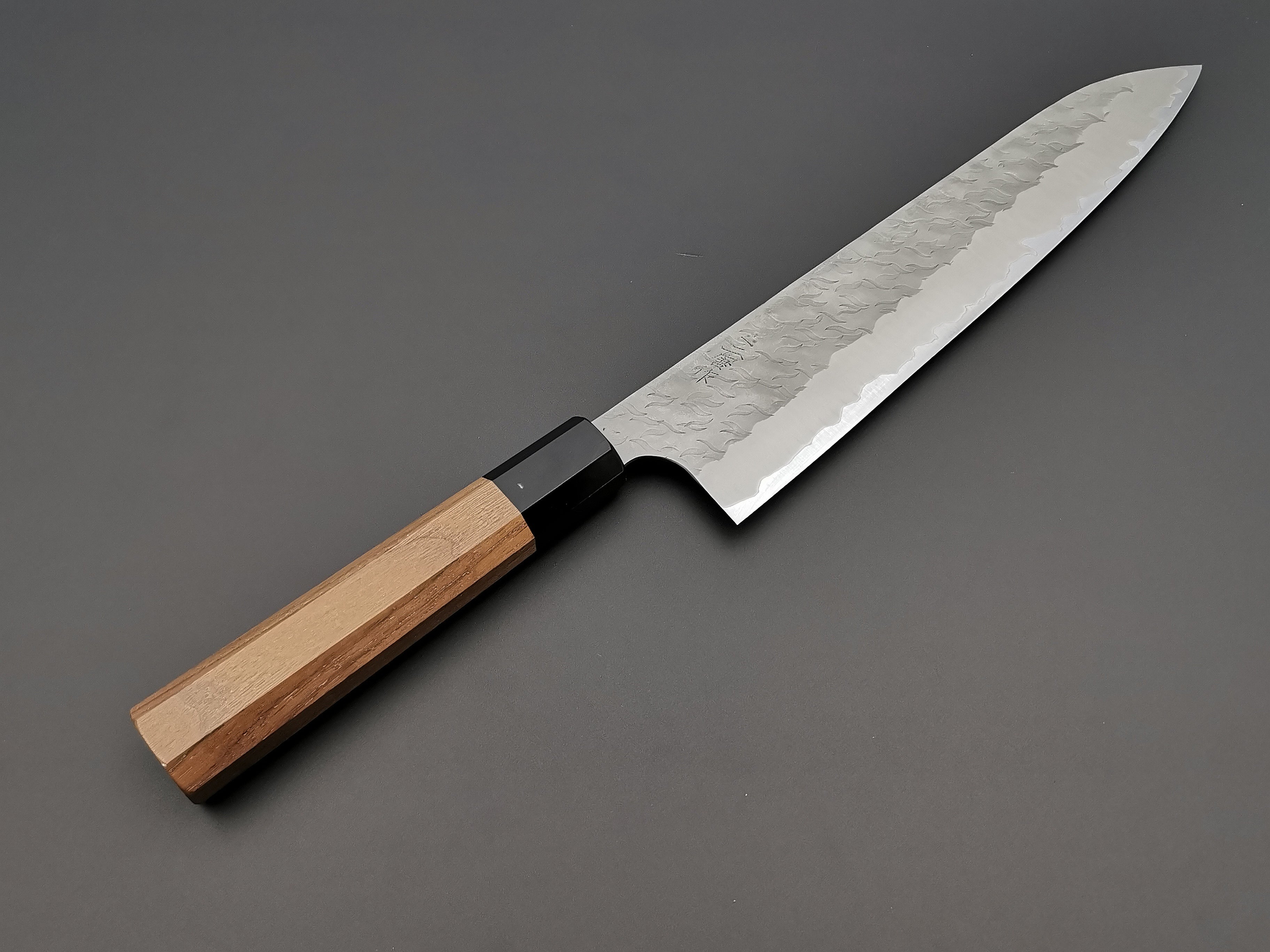 Nigara Hamono AS Gyuto 270mm