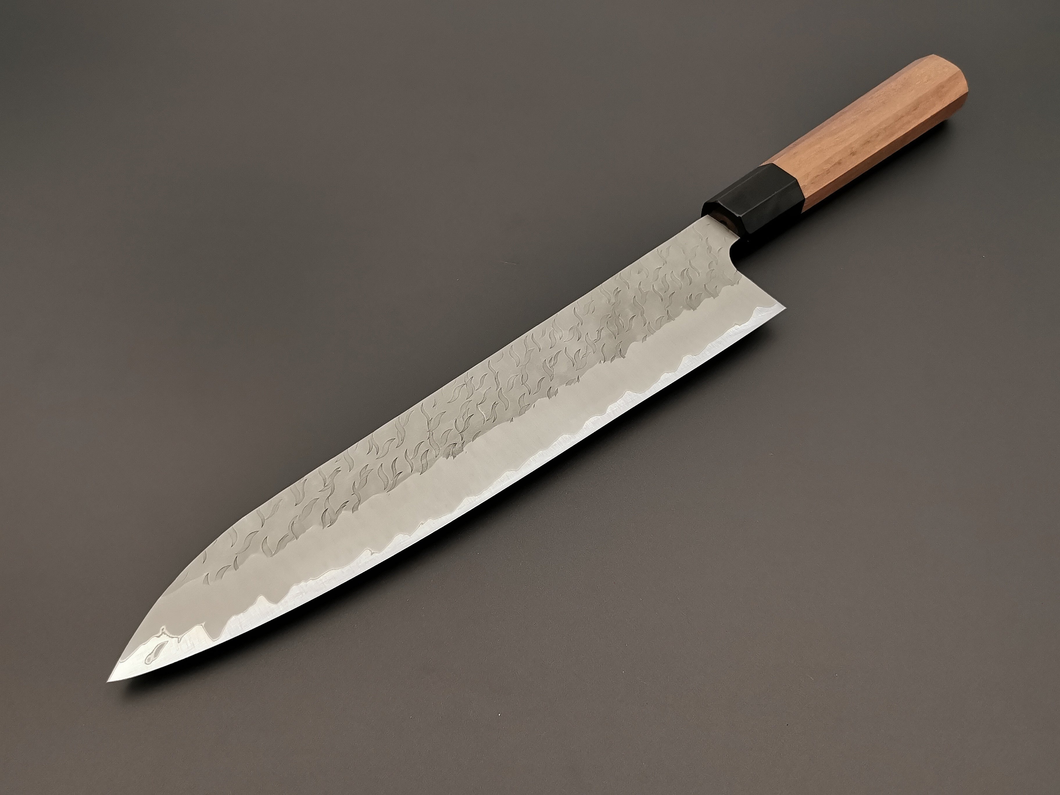Nigara Hamono AS Gyuto 270mm