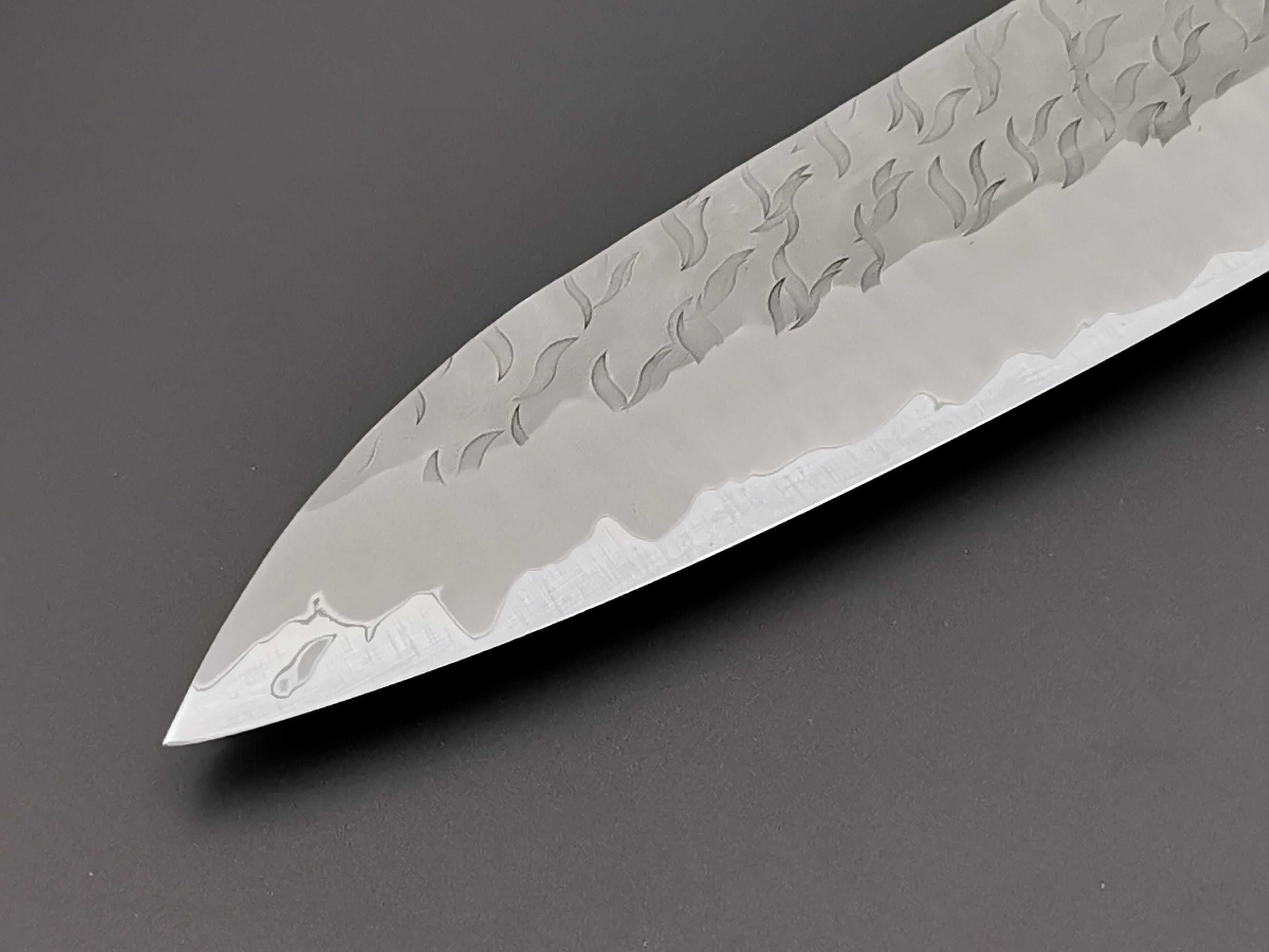 Nigara Hamono AS Gyuto 270mm