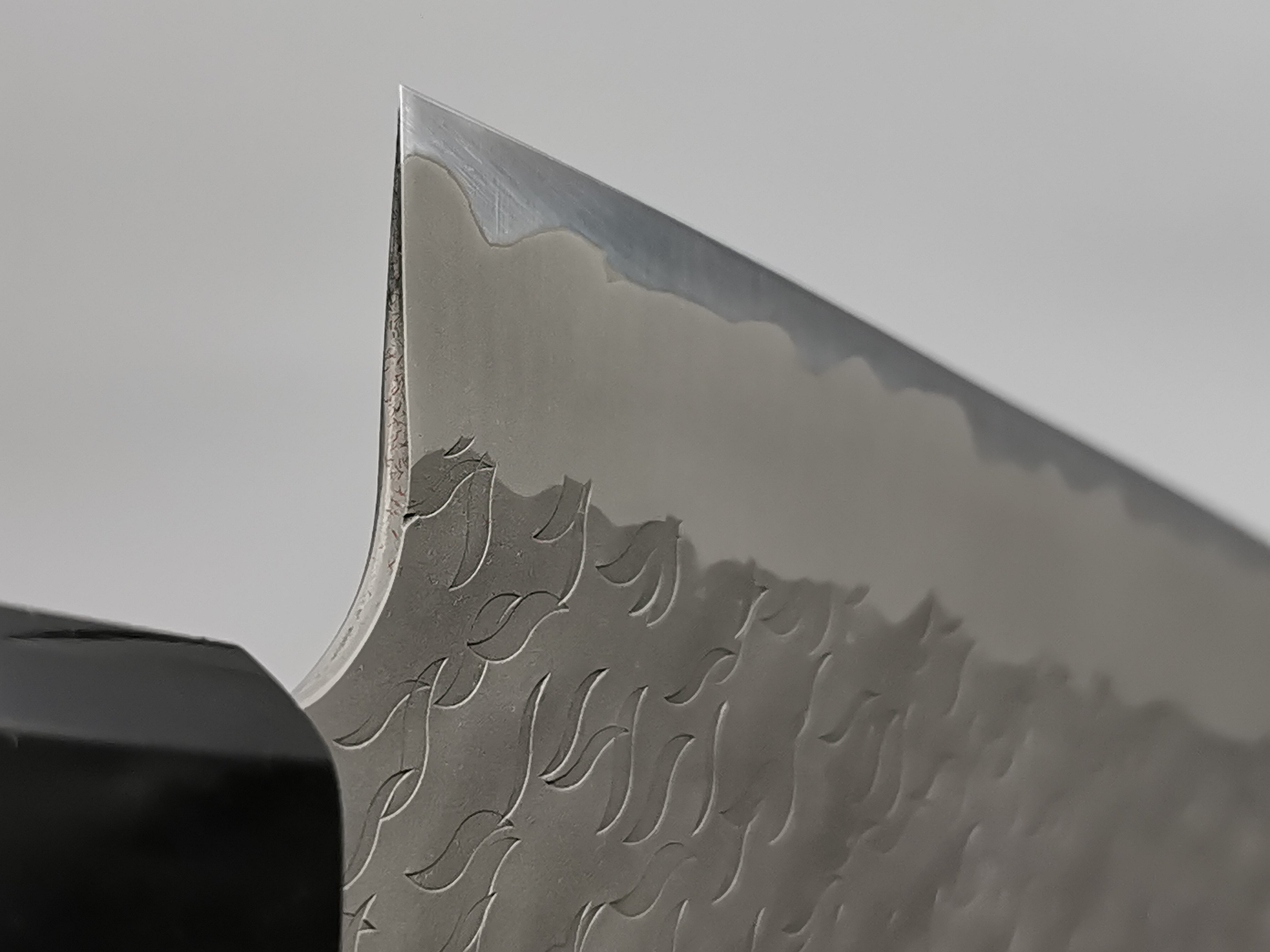 Nigara Hamono AS Gyuto 270mm