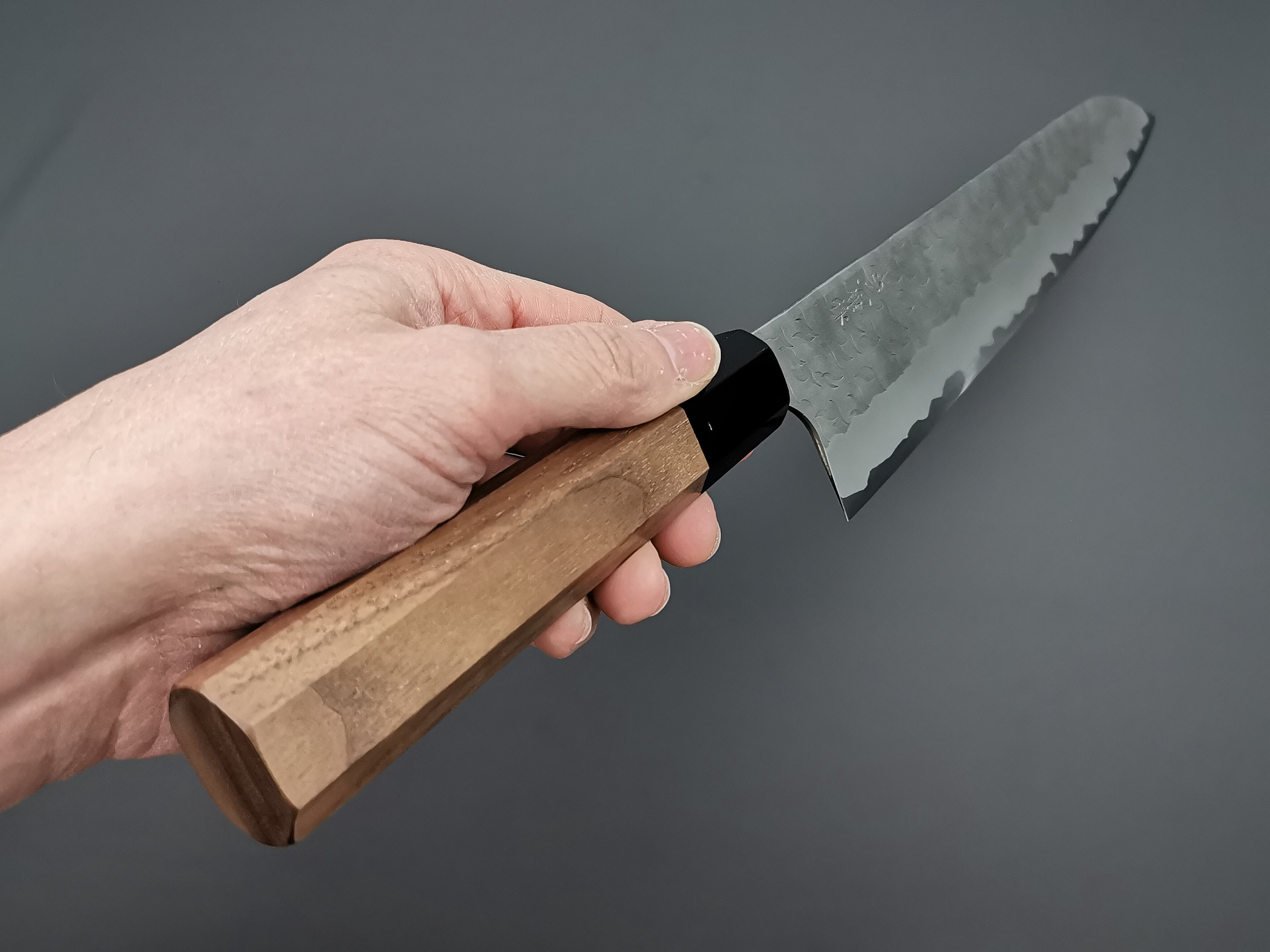 Nigara Hamono AS Gyuto 270mm