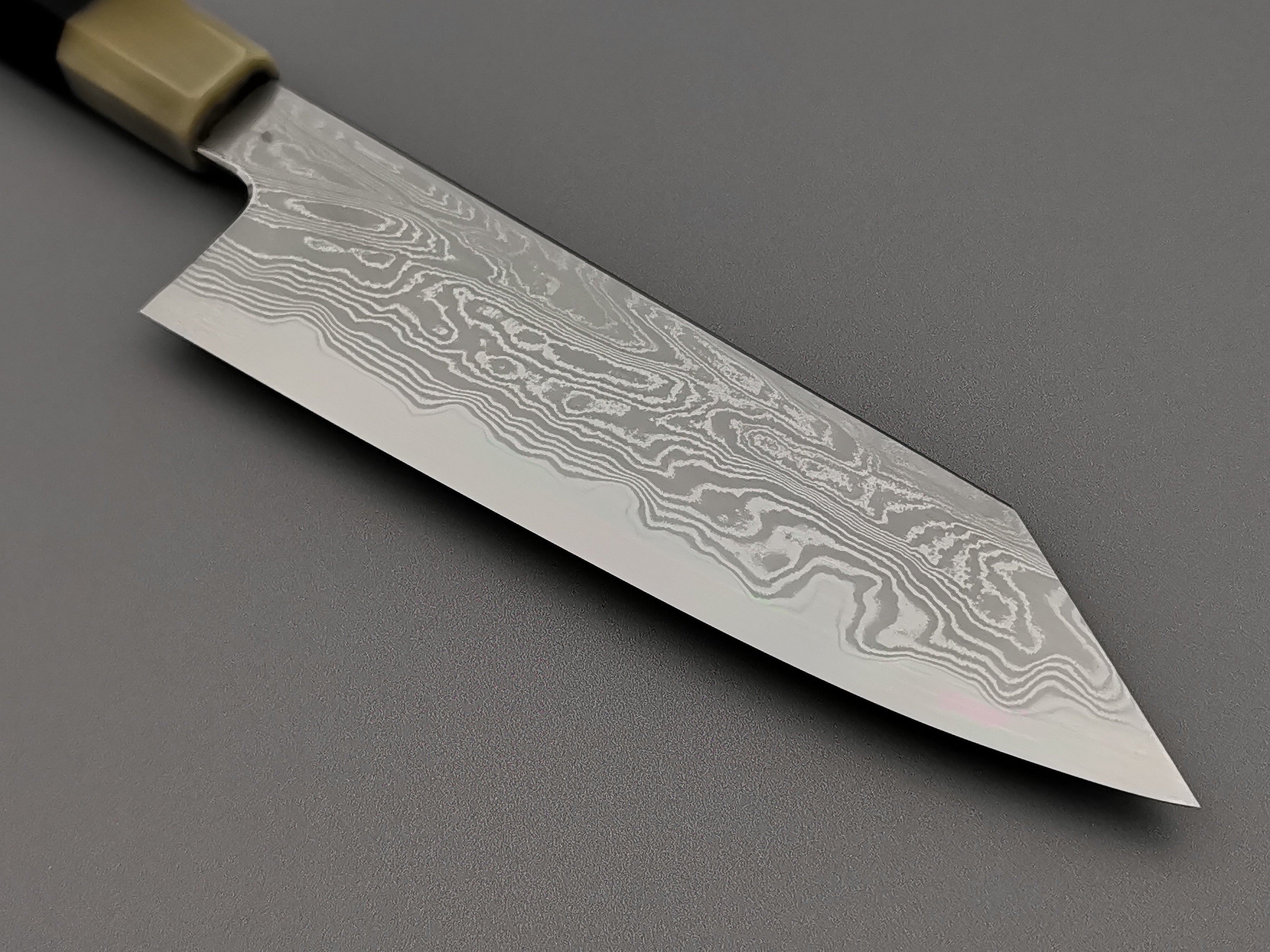 Satoshi Nakagawa X Myojin Naohito Blue #1 Bunka