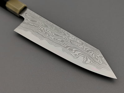 Satoshi Nakagawa X Myojin Naohito Blue #1 Bunka