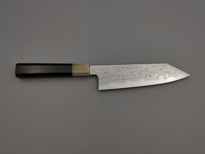 Satoshi Nakagawa X Myojin Naohito Blue #1 Bunka