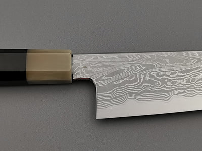 Satoshi Nakagawa X Myojin Naohito Blue #1 Bunka