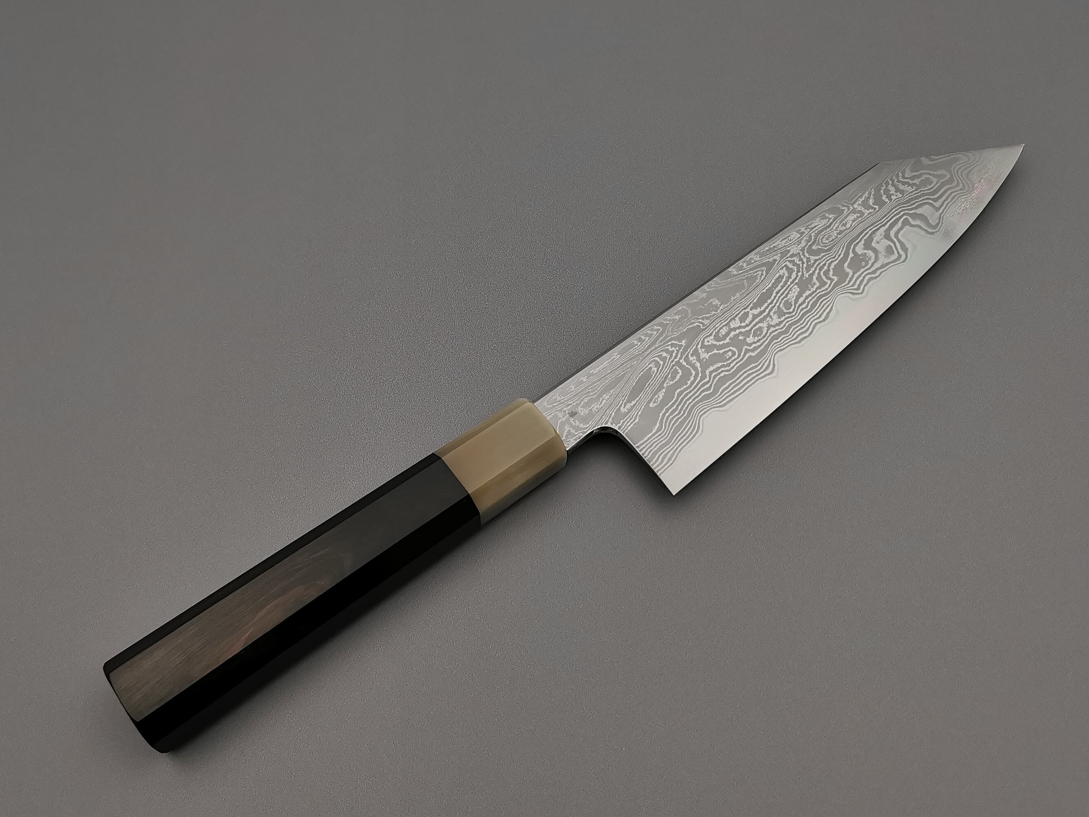 Satoshi Nakagawa X Myojin Naohito Blue #1 Bunka