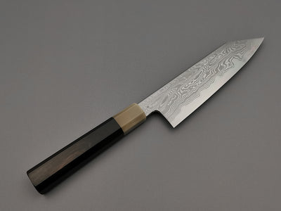 Satoshi Nakagawa X Myojin Naohito Blue #1 Bunka