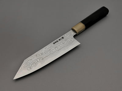 Satoshi Nakagawa X Myojin Naohito Blue #1 Bunka