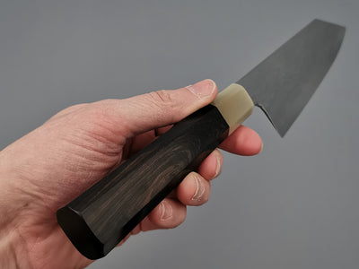 Satoshi Nakagawa X Myojin Naohito Blue #1 Bunka