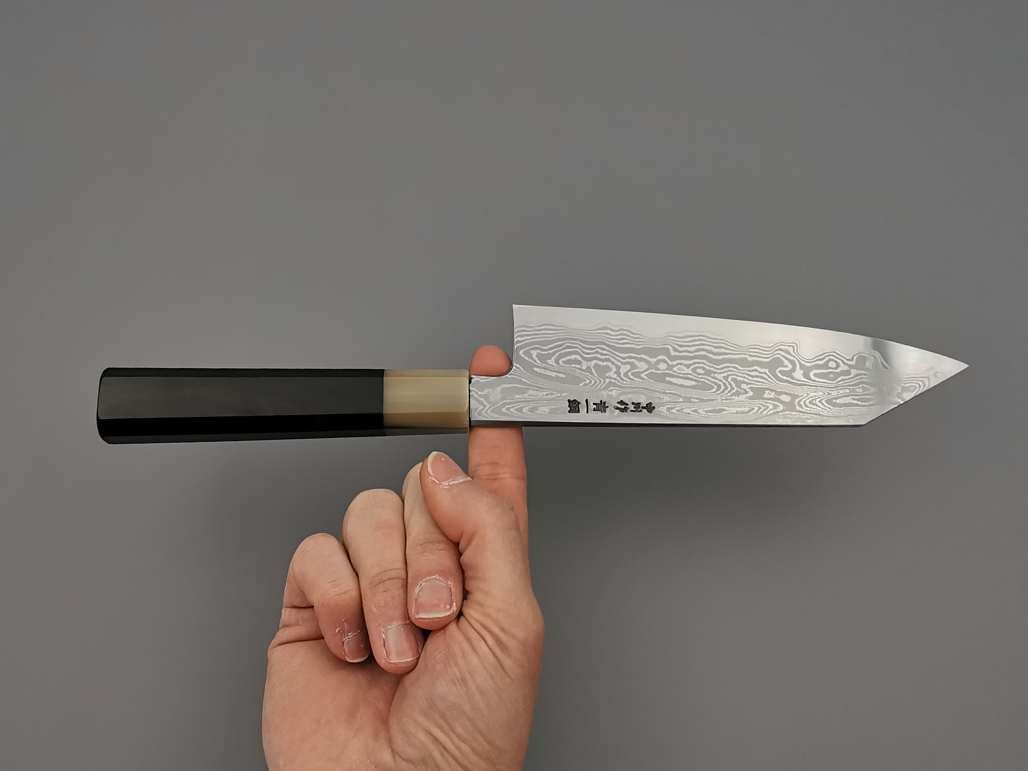 Satoshi Nakagawa X Myojin Naohito Blue #1 Bunka