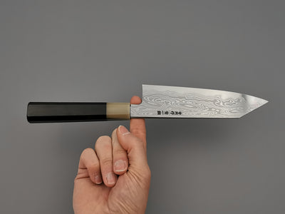 Satoshi Nakagawa X Myojin Naohito Blue #1 Bunka