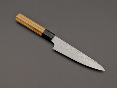 Yuta Katayama - VG10 Damascus Petty 150mm