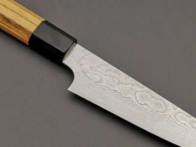 Yuta Katayama - VG10 Damascus Petty 150mm