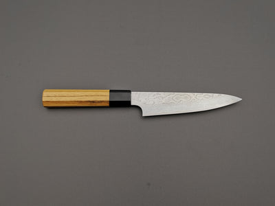 Yuta Katayama - VG10 Damascus Petty 150mm