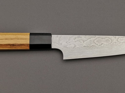 Yuta Katayama - VG10 Damascus Petty 150mm