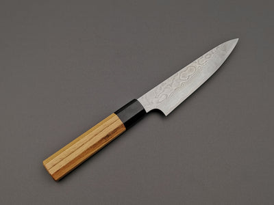 Yuta Katayama - VG10 Damascus Petty 150mm