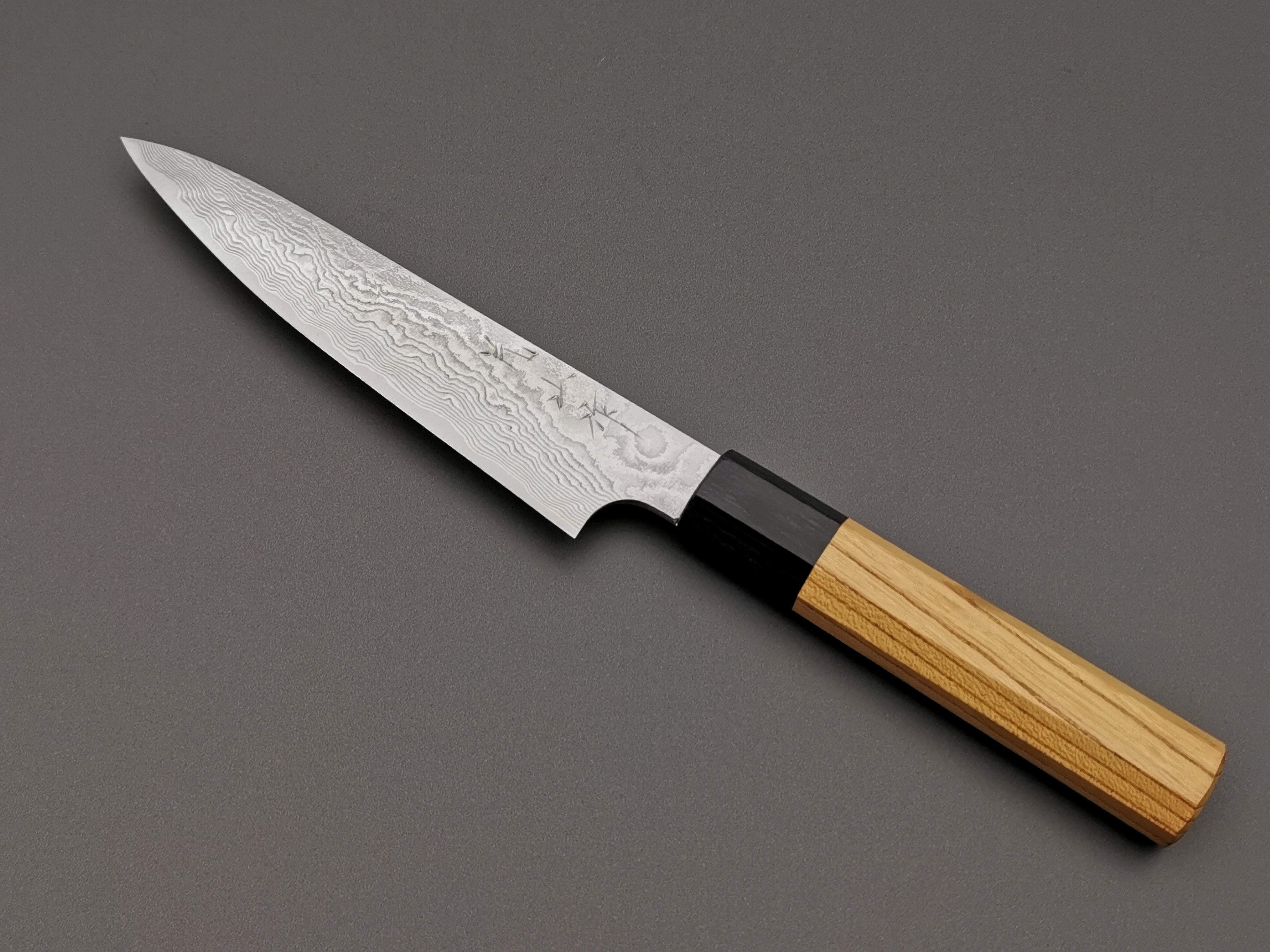 Yuta Katayama - VG10 Damascus Petty 150mm