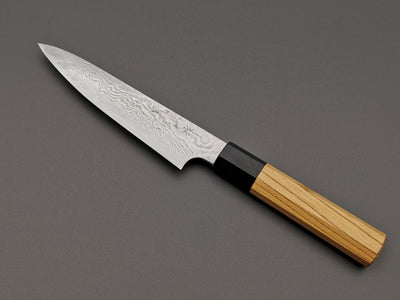 Yuta Katayama - VG10 Damascus Petty 150mm