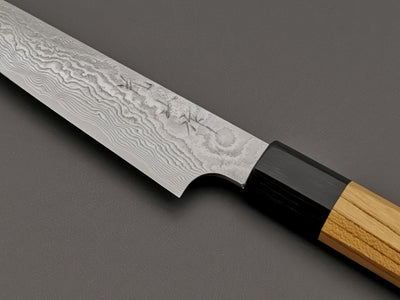 Yuta Katayama - VG10 Damascus Petty 150mm