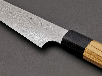 Yuta Katayama - VG10 Damascus Petty 150mm