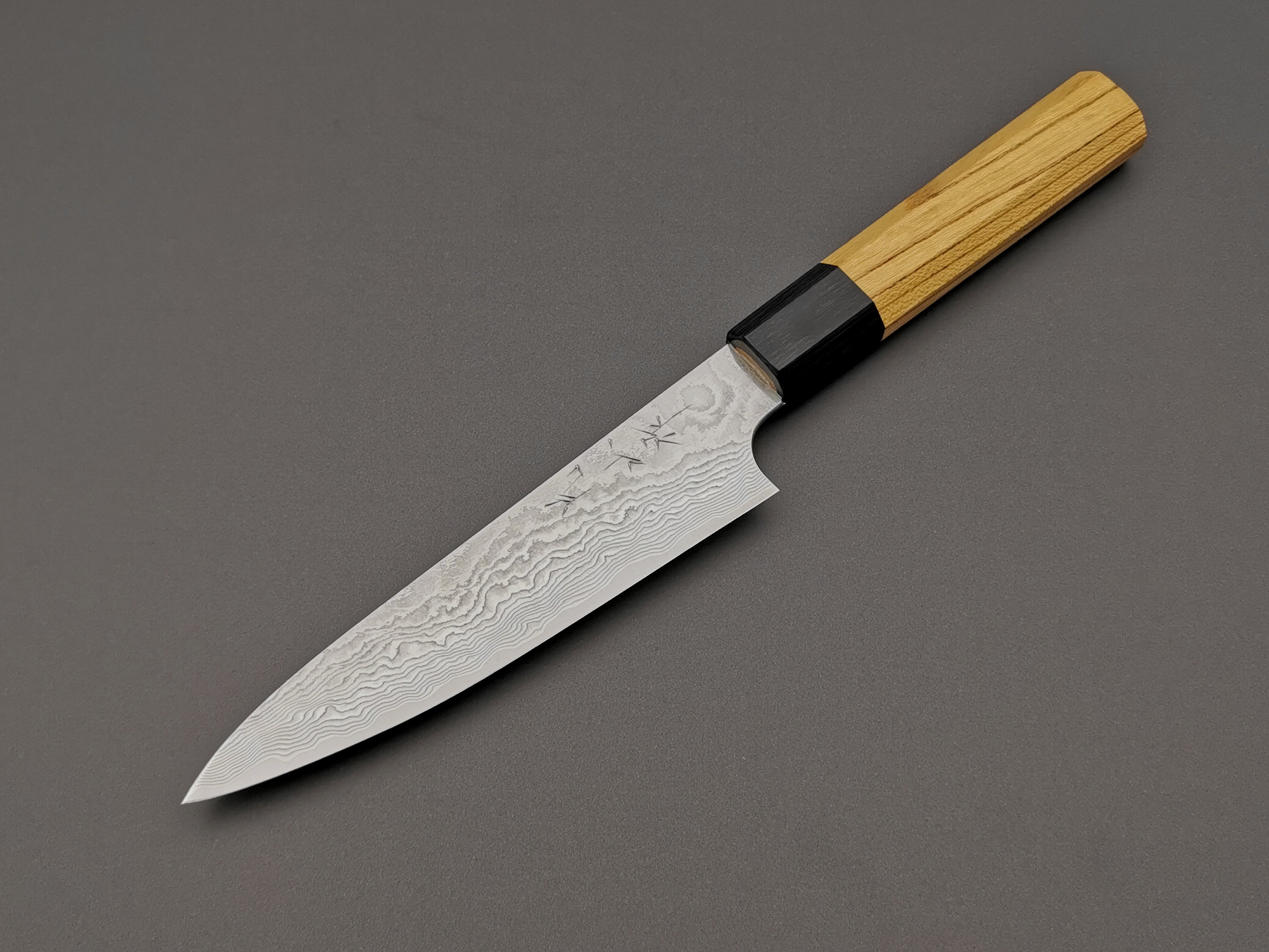 Yuta Katayama - VG10 Damascus Petty 150mm