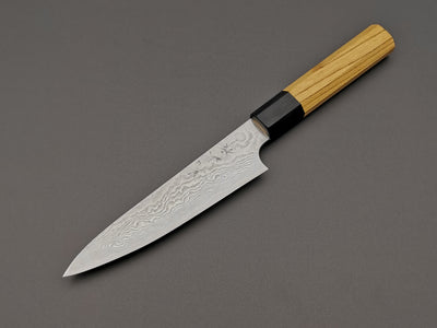 Yuta Katayama - VG10 Damascus Petty 150mm