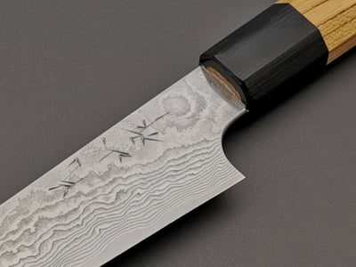 Yuta Katayama - VG10 Damascus Petty 150mm