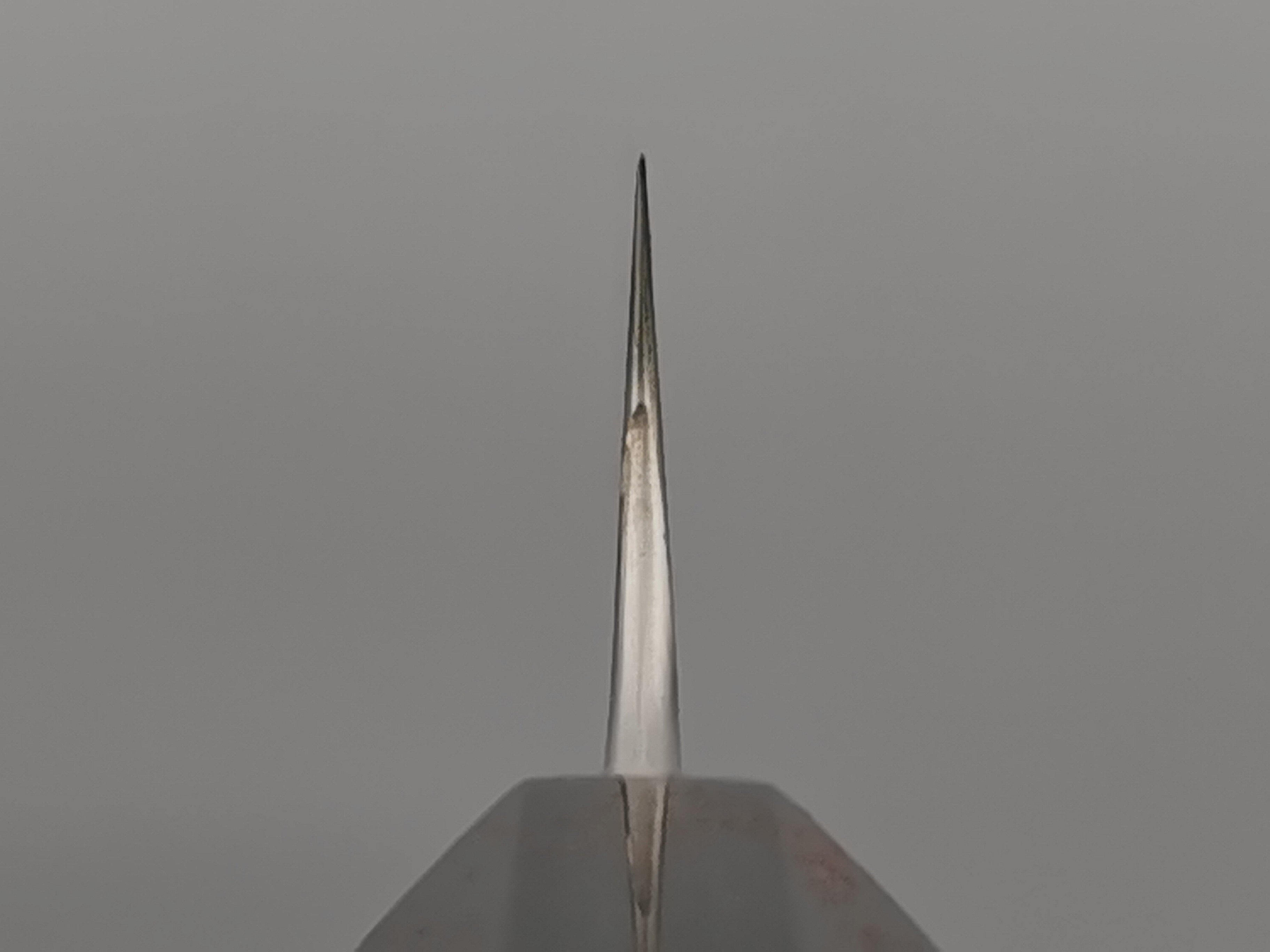 Yuta Katayama - VG10 Damascus Petty 150mm