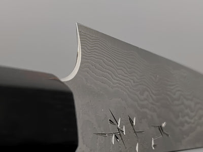 Yuta Katayama - VG10 Damascus Petty 150mm