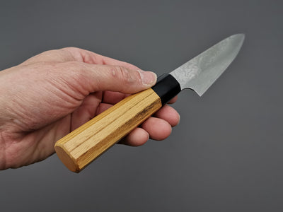 Yuta Katayama - VG10 Damascus Petty 150mm