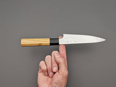 Yuta Katayama - VG10 Damascus Petty 150mm