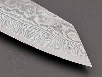 Yuta Katayama - VG10 Damascus Bunka