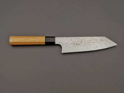 Yuta Katayama - VG10 Damascus Bunka