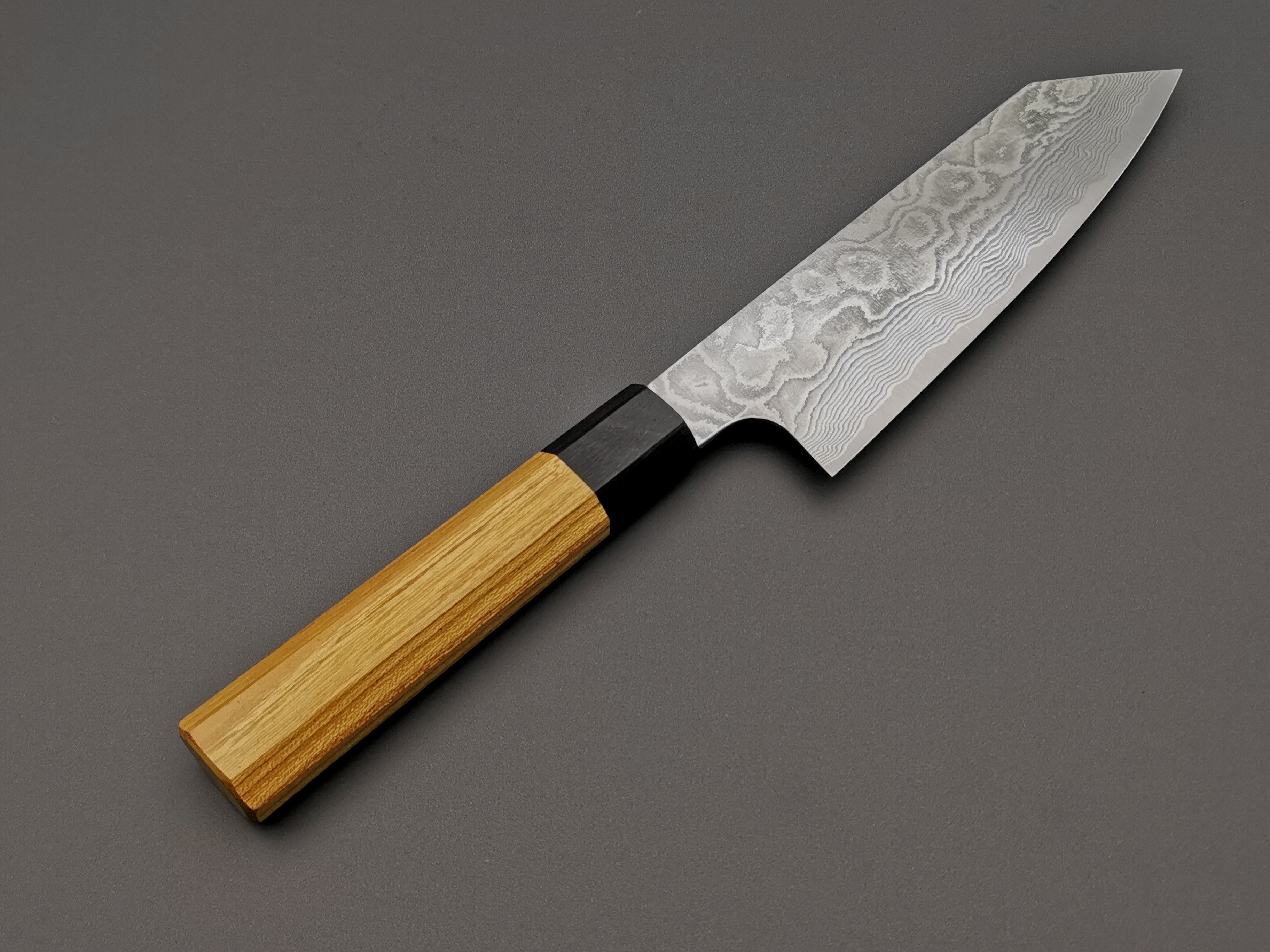 Yuta Katayama - VG10 Damascus Bunka