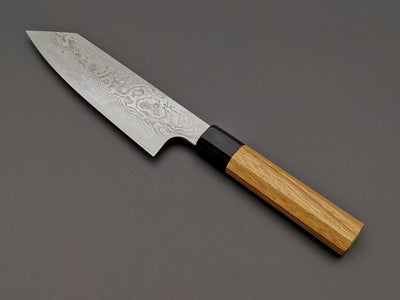 Yuta Katayama - VG10 Damascus Bunka