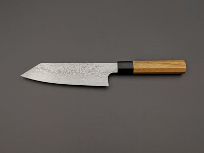 Yuta Katayama - VG10 Damascus Bunka