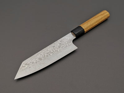 Yuta Katayama - VG10 Damascus Bunka