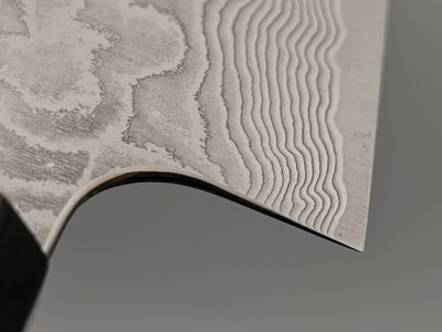 Yuta Katayama - VG10 Damascus Bunka