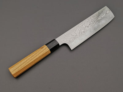 Yuta Katayama - VG10 Damascus Nakiri