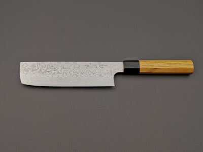 Yuta Katayama - VG10 Damascus Nakiri