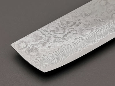 Yuta Katayama - VG10 Damascus Nakiri