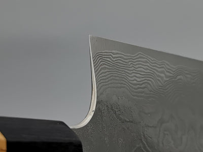 Yuta Katayama - VG10 Damascus Nakiri