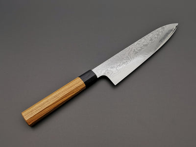 Yuta Katayama - VG10 Damascus Gyuto 240mm