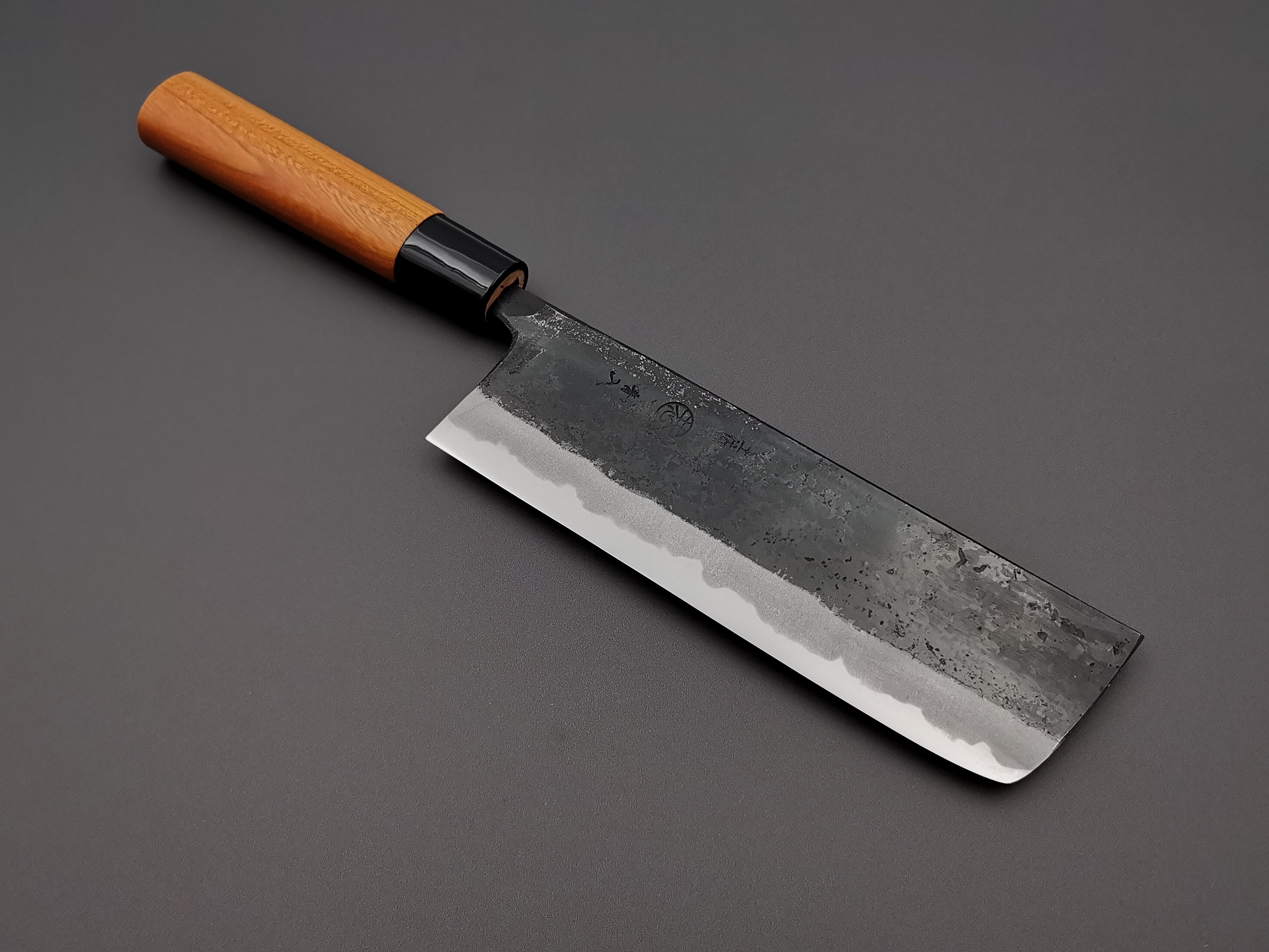 Kyohei Shindo Aogami Kurouchi Nakiri
