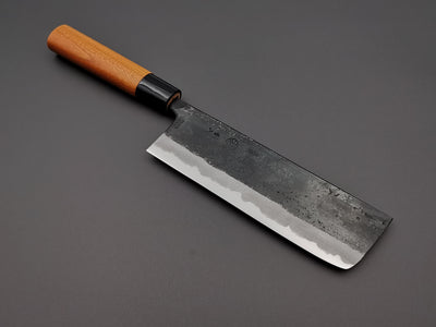 Kyohei Shindo Aogami Kurouchi Nakiri