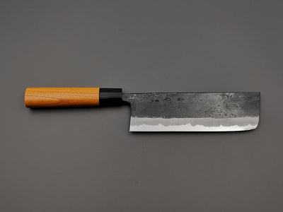 Kyohei Shindo Aogami Kurouchi Nakiri