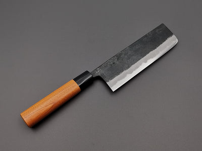 Kyohei Shindo Aogami Kurouchi Nakiri