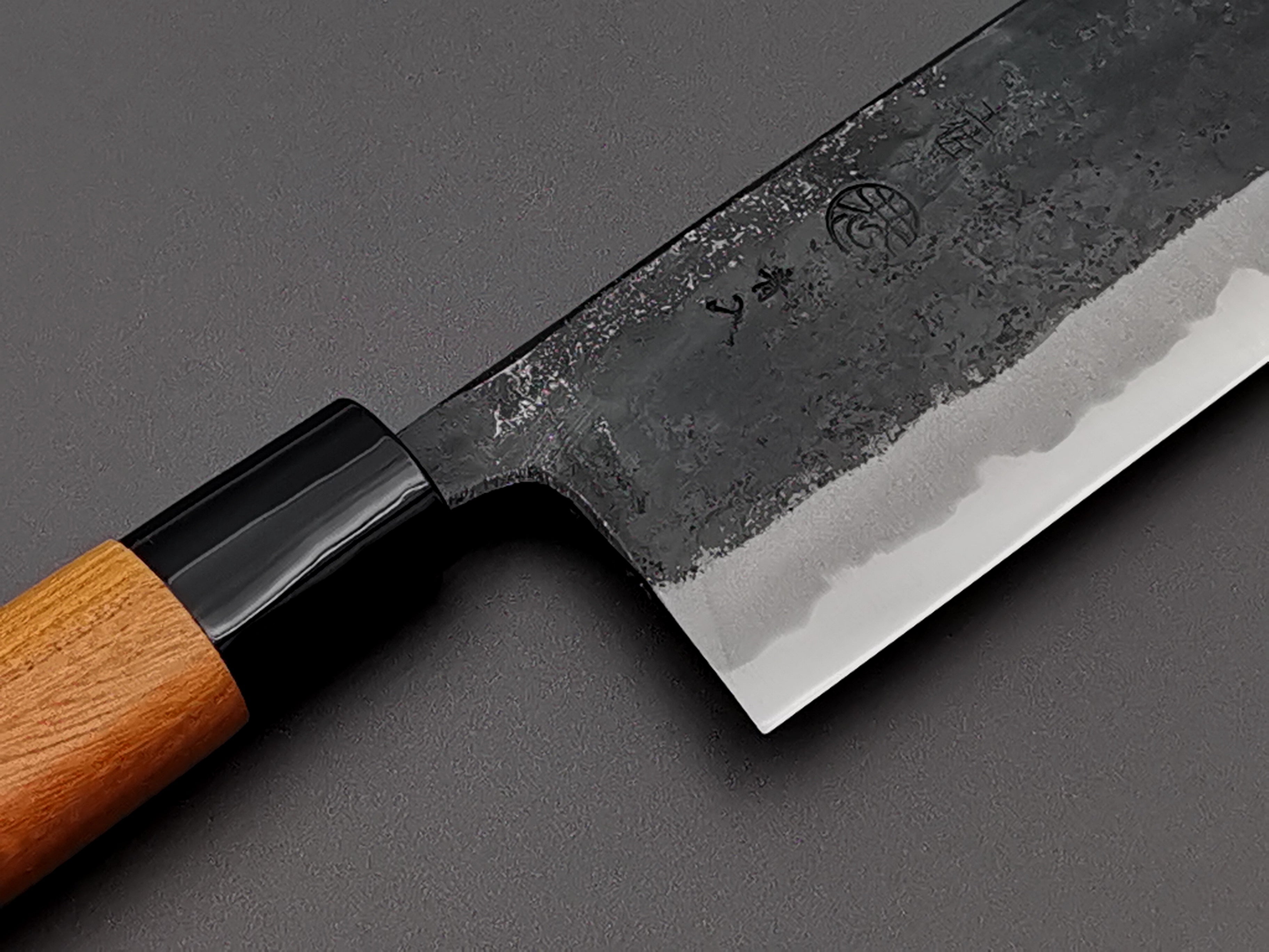 Kyohei Shindo Aogami Kurouchi Nakiri