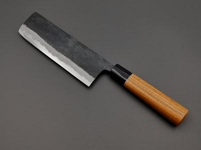 Kyohei Shindo Aogami Kurouchi Nakiri