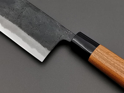 Kyohei Shindo Aogami Kurouchi Nakiri
